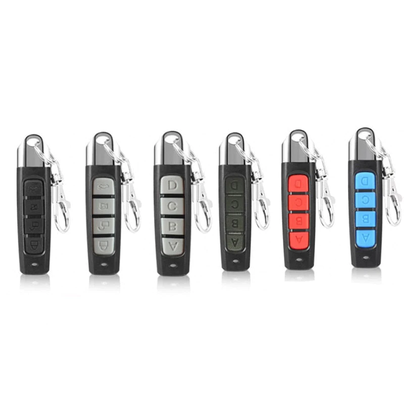 4-in-1 Remote Control Duplicator - Image 3