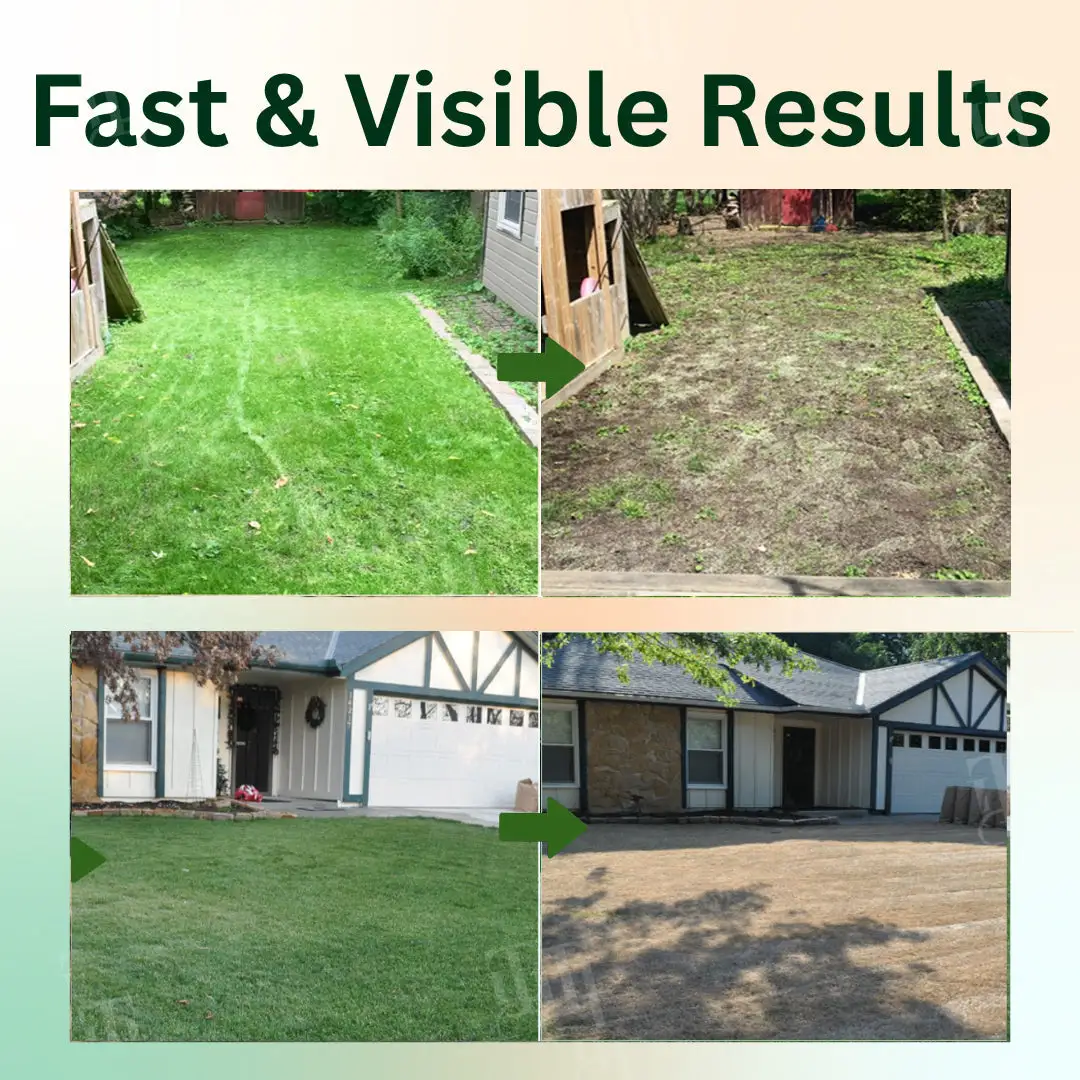 2 in 1 Max Power Herbicide - Image 2