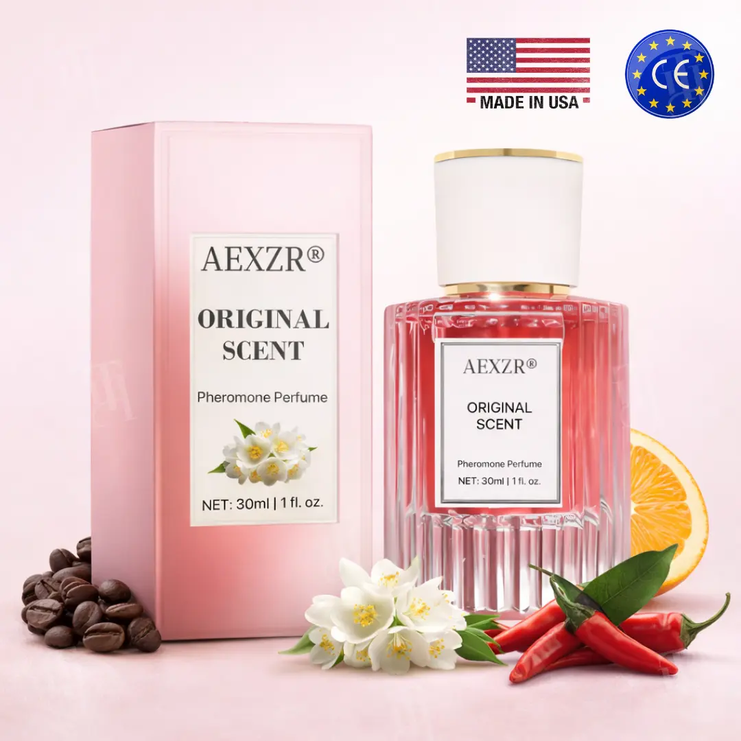 Pheromone Perfume - Image 3