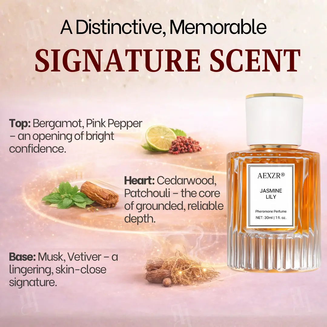 Pheromone Perfume - Image 7