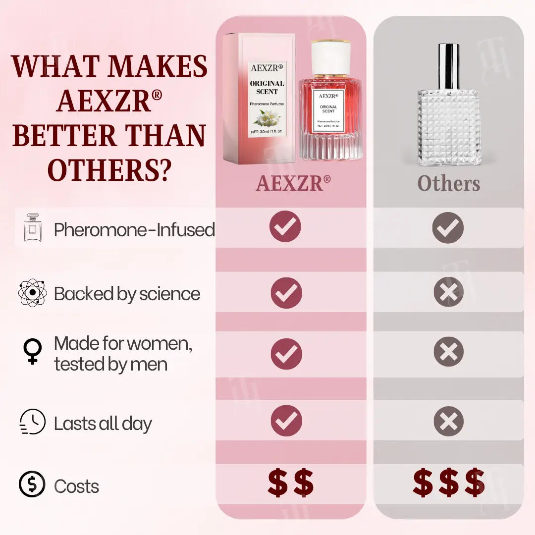 Pheromone Perfume - Image 8