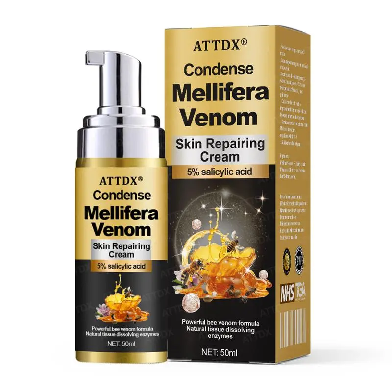Condense Mellifera Venom Skin Repairing Cream