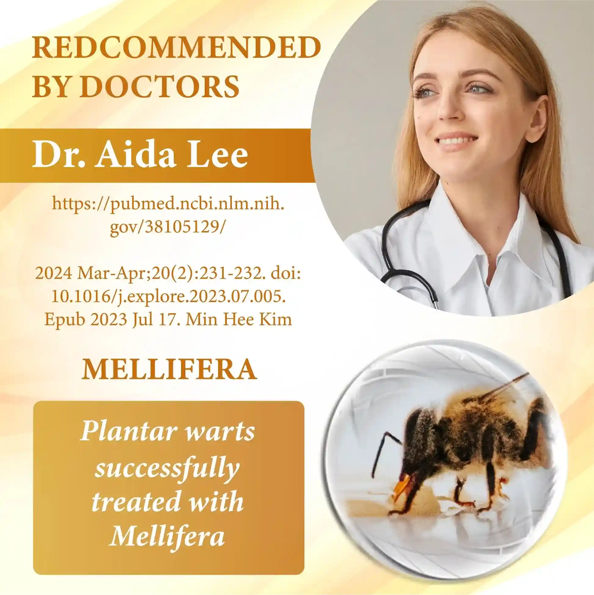 Condense Mellifera Venom Skin Repairing Cream - Image 4
