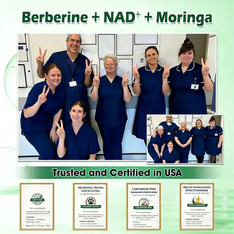 Moringa · Berberine × NAD+ 𝟏𝟎-𝐢𝐧-𝟏 𝐀𝐝𝐯𝐚𝐧𝐜𝐞𝐝 𝐍𝐚𝐧𝐨 𝐌𝐢𝐜𝐫𝐨𝐧𝐞𝐞𝐝𝐥𝐞 𝐏𝐚𝐭𝐜𝐡 - Image 17