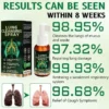 Advanced Lung Cleansing Spray