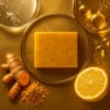 soap : Rich in Vitamin C