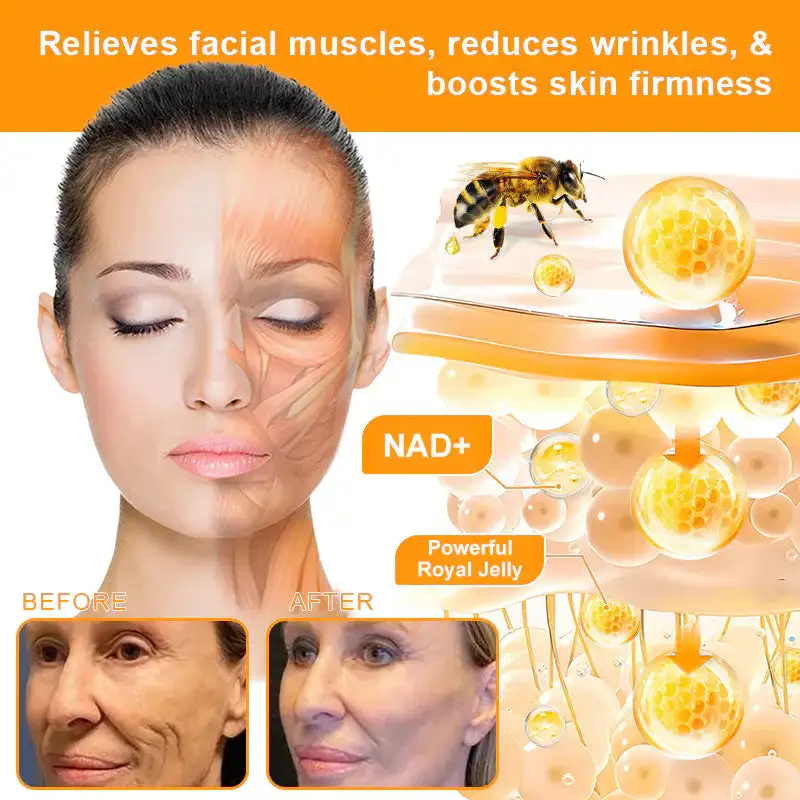 ๐๐๐ ๐๐๐ง๐จ๐ฆ ๐๐ฅ๐ฅ-๐ข๐ง-๐๐ง๐ ๐๐ซ๐๐๐ฆโAnti-Aging, Hydrating & Skin Repair - Image 3