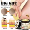 Bee Venom Skin Treatment Cream