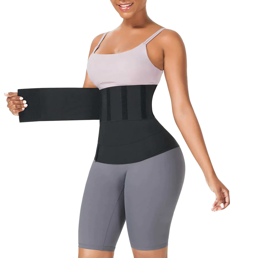 Taille Comfort riem 3.0 - Image 3