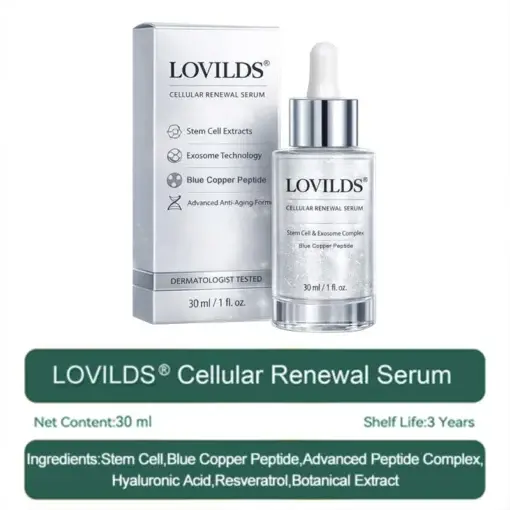 ๏ธ ๐๐ญ๐๐ฆ ๐๐๐ฅ๐ฅโ๐๐ง๐ฌ๐ฉ๐ข๐ซ๐๐ &Blue Copper Peptide ๐๐ซ๐ข๐ง๐ค๐ฅ๐-๐๐๐๐ข๐ง๐ข๐ง๐ ๐๐๐ซ๐ฎ๐ฆ - Image 8
