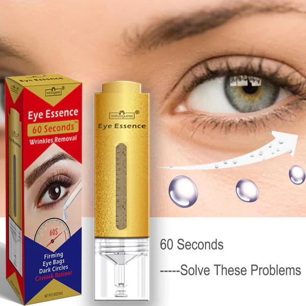 Caviar Eye Serum - Image 6