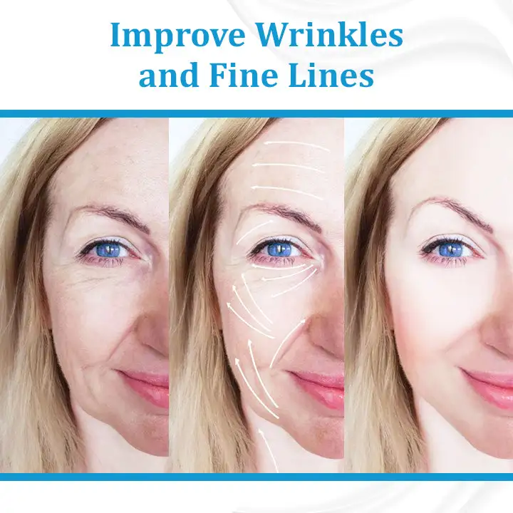 EternaLIFT Ultra Firming Skin Cream - Image 4