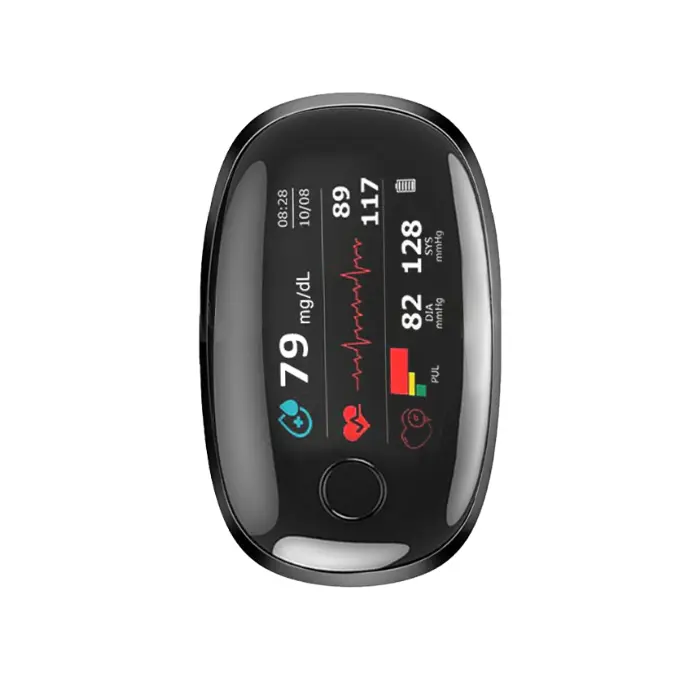 GlucoSense Laser Blood Glucose Monitoring Device - Image 16