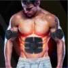 - Discrete EMS Training Pad