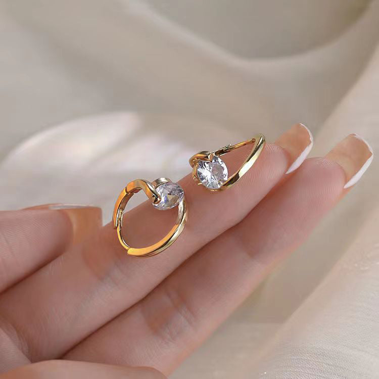 LymphHeal Magnetic Therapy Earrings - Image 6