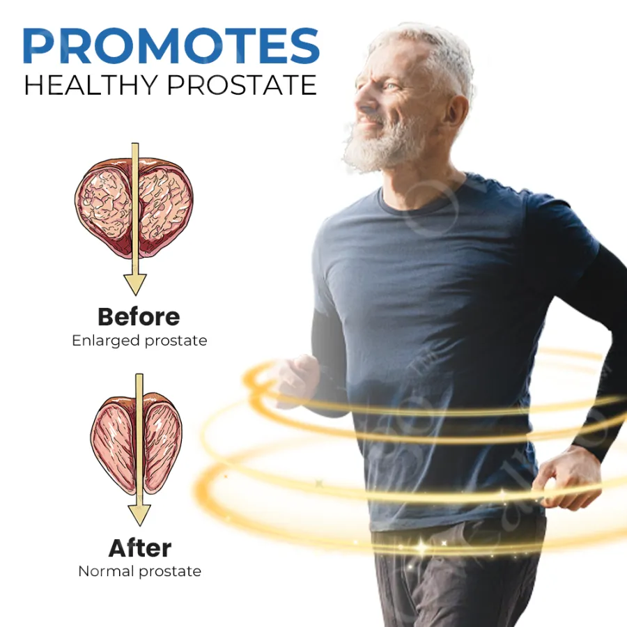 BeeBoom Nasal Inhaler For Prostate Wellness - Image 6