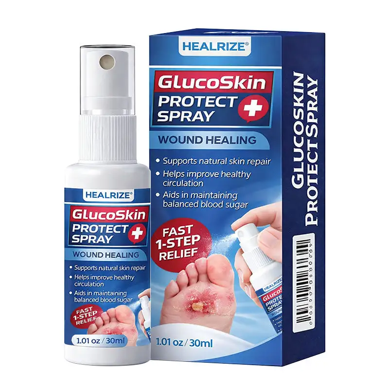 GlucoSkin Protect Spray - Image 11