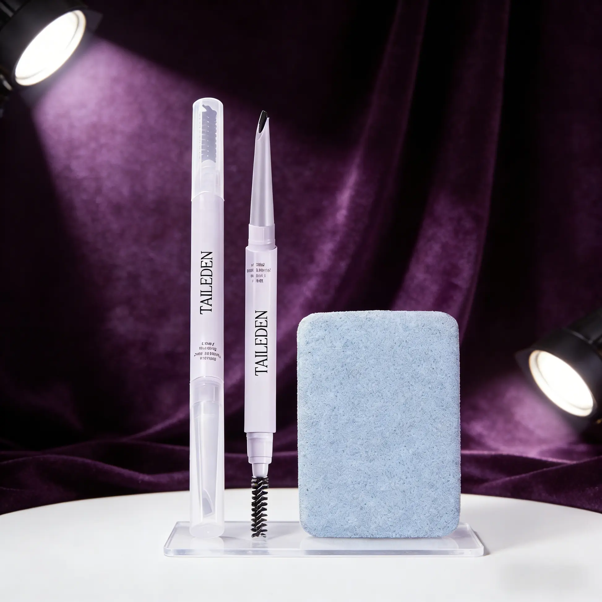 3‑in‑1 Brow Wonder — The Only Brow Tool You’ll Ever Need - Image 10