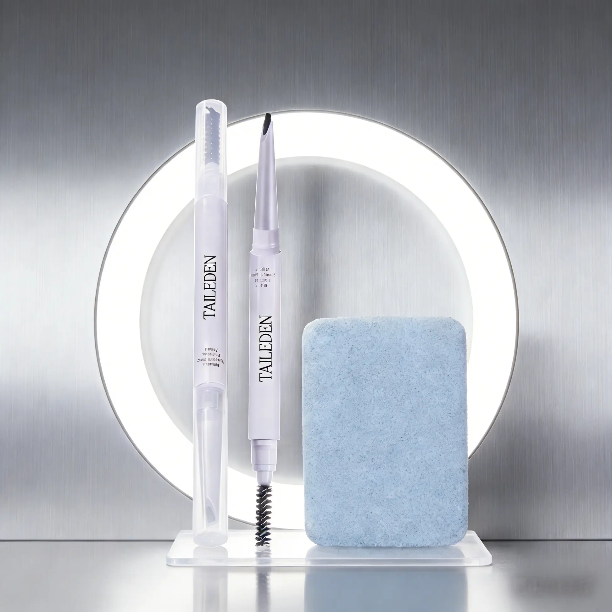 3‑in‑1 Brow Wonder — The Only Brow Tool You’ll Ever Need - Image 6