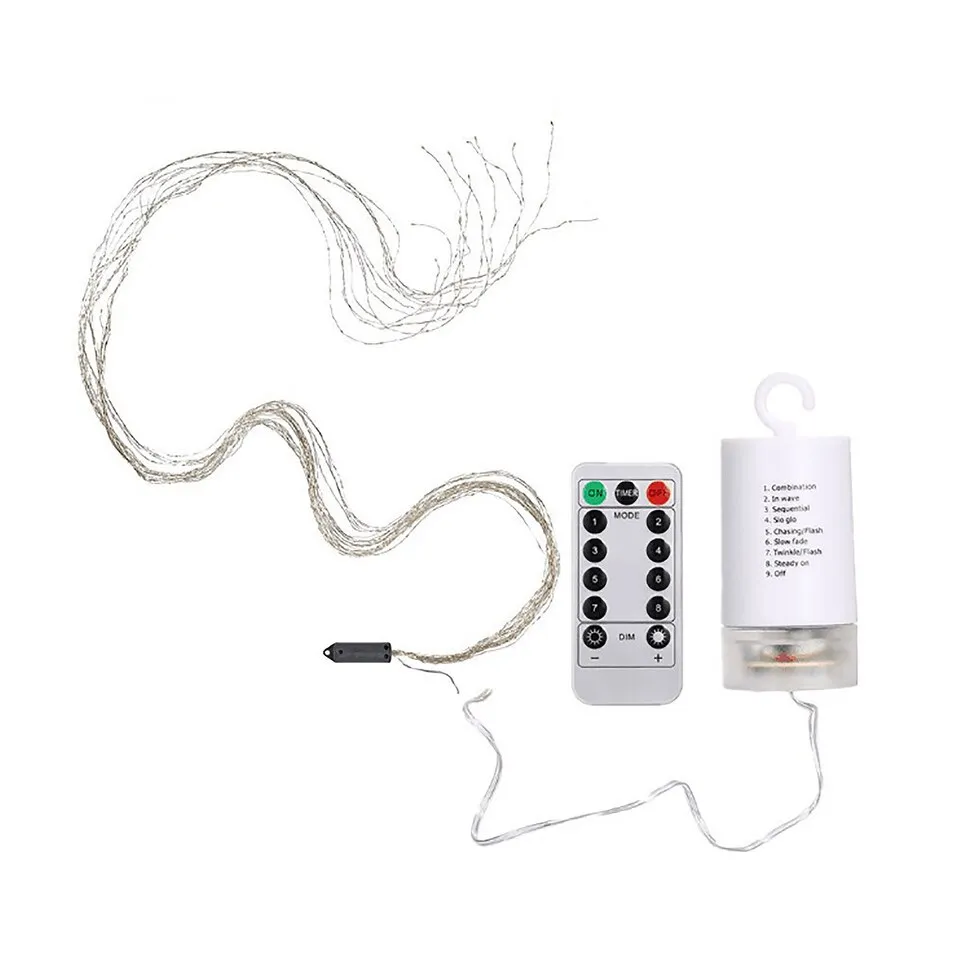 Firefly Bunch Lights(3M/120 INCHES) - Image 5