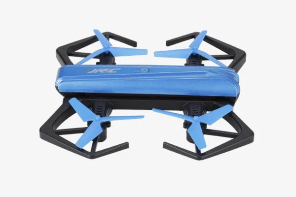 Foldable Selfie Drone - Image 4