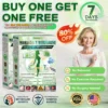 ️ MORINGA+BERBERINE Advenaced Nano Microneedle Patch