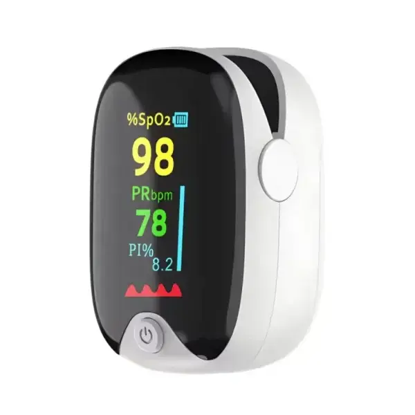 Laser Blood Glucose Monitoring Device - Image 2