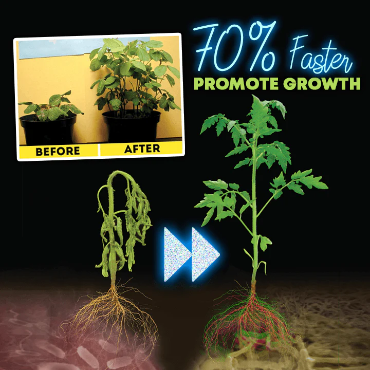 Rapid Rooting Powder - Image 6