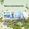 Joint Relief Gel – Natural Herbal Ointment Wellness