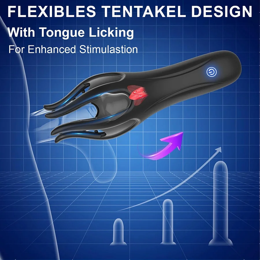 3in1 NeuroWave Therapy Device - Image 4