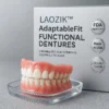 AdaptableFit Functional Dentures