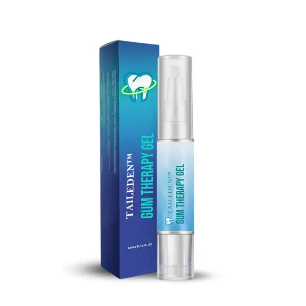 Gum Therapy Gel