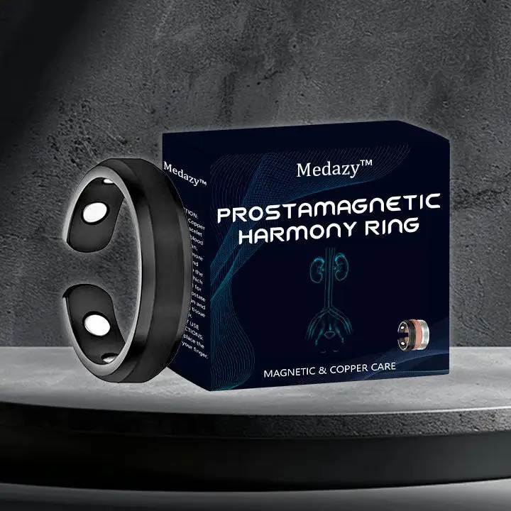 Prosta Magnetic Harmony Ring - Image 11