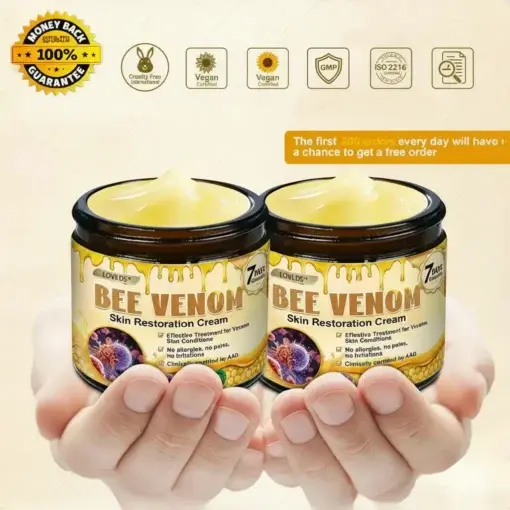 Skin Restoration Cream