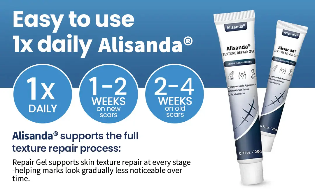 Texture Repair Gel - Image 10