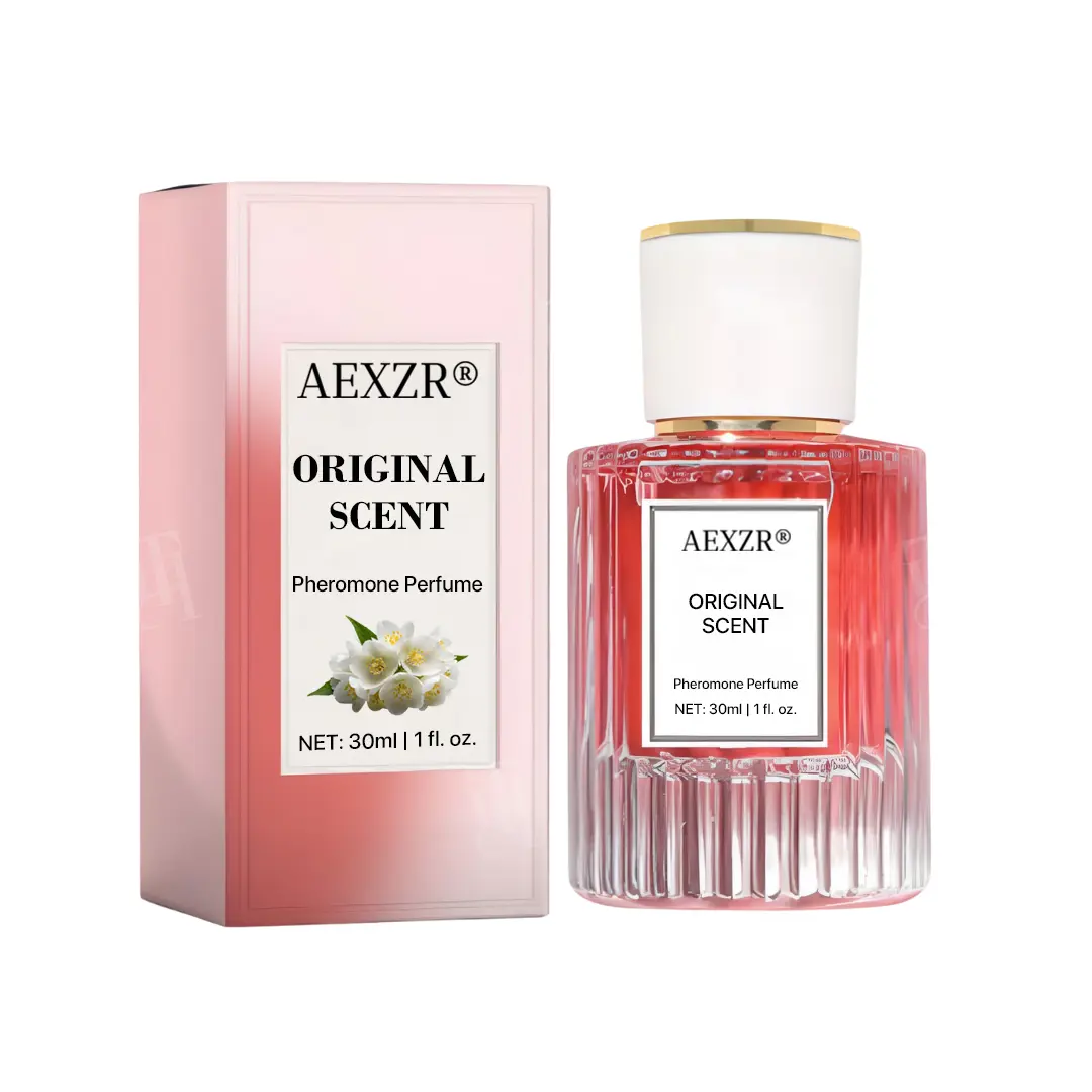 Pheromone Perfume - Image 9