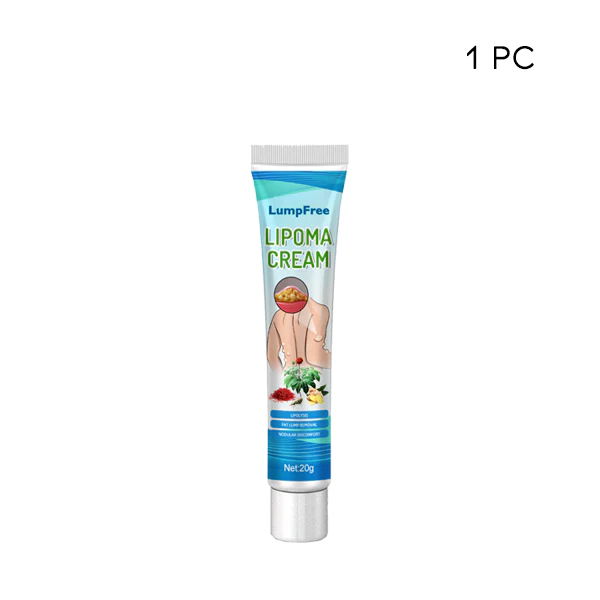 LumpFree Creme zur Entfernung von Lipomen - Image 5