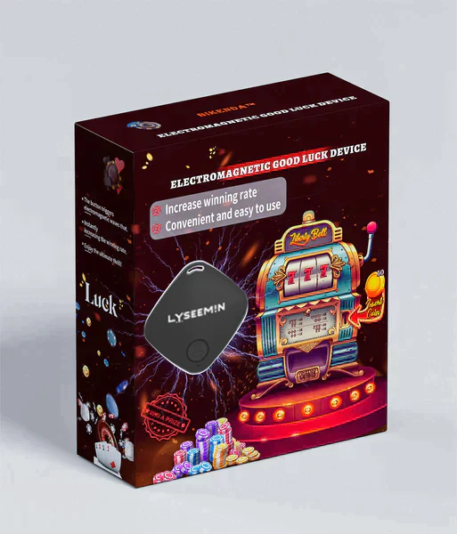 Electromagnetic Good Luck Device - Image 5