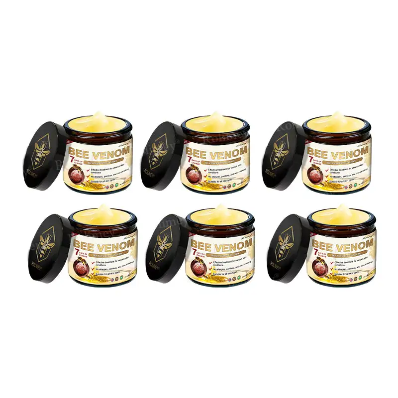 Bee Venom Skin Comprehensive Cream - Image 20