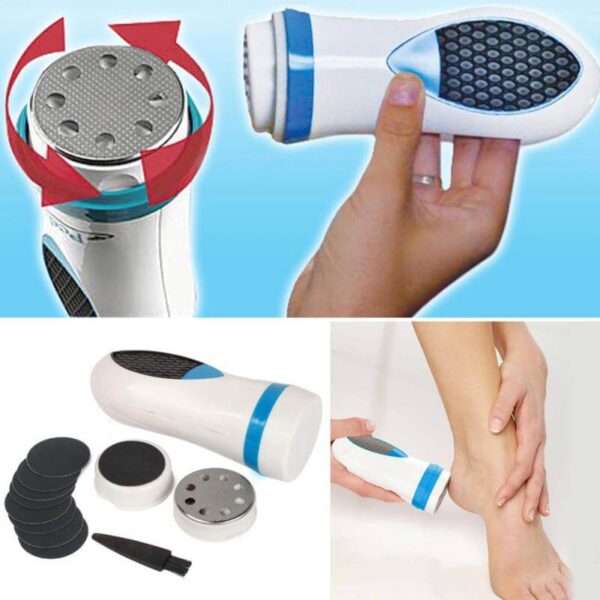 Magic Foot Pedicure - Image 3