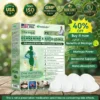 Moringa .Berberine x NAD+ 10-in-1 Advanced Nano Microneedle Patch