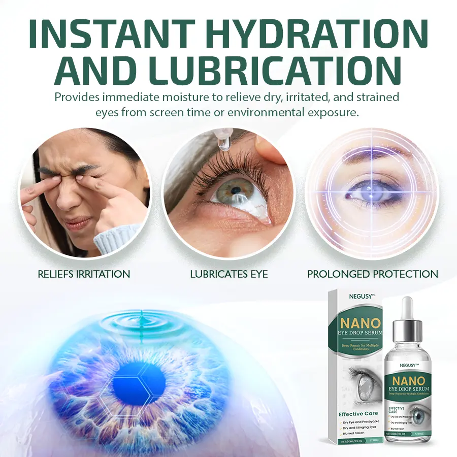 Nano Eye Drops Serum - Image 6