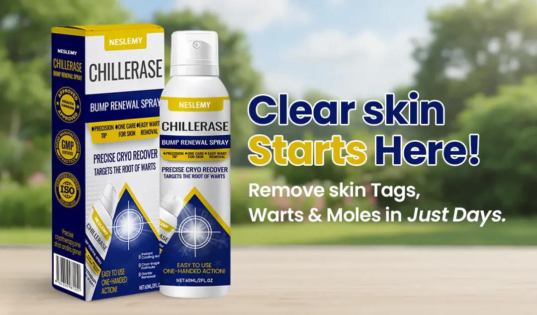 ChillErase Bump Renewal Spray - Image 11