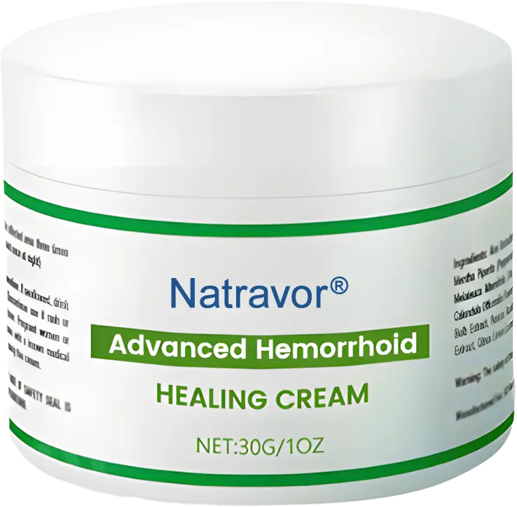 Advanced Hemorrhoid Healing Cream - Image 8