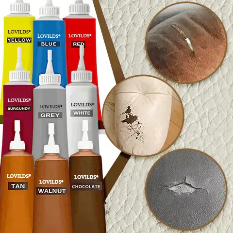 Advanced Leather Repair Gel - Image 5