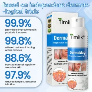 Alternative view of ✅ Official Store: DermaMag Magnesium Repair Spray 🔥