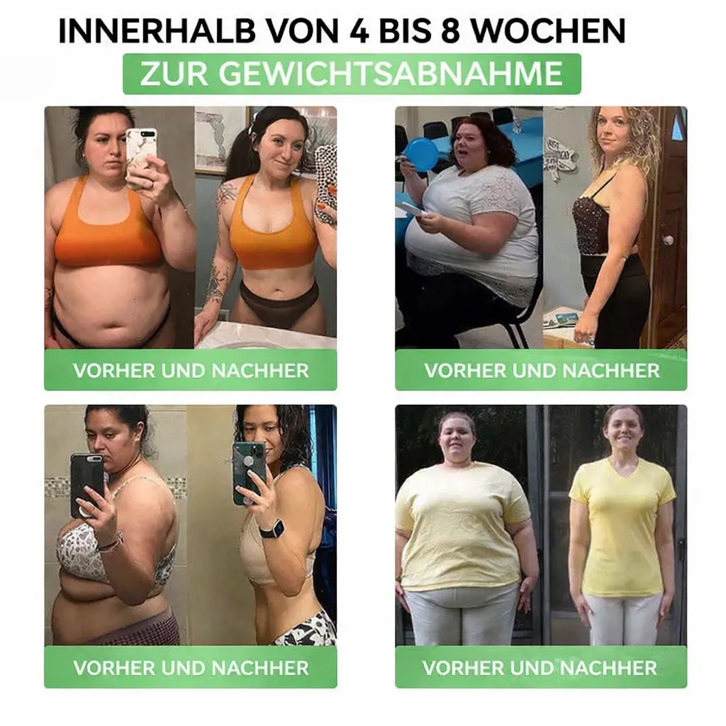 Alcuras Moringa × Berberin × AMPK 8-fach Slimming & Stoffwechsel-Nano-Mikronadel-Patch - Image 2