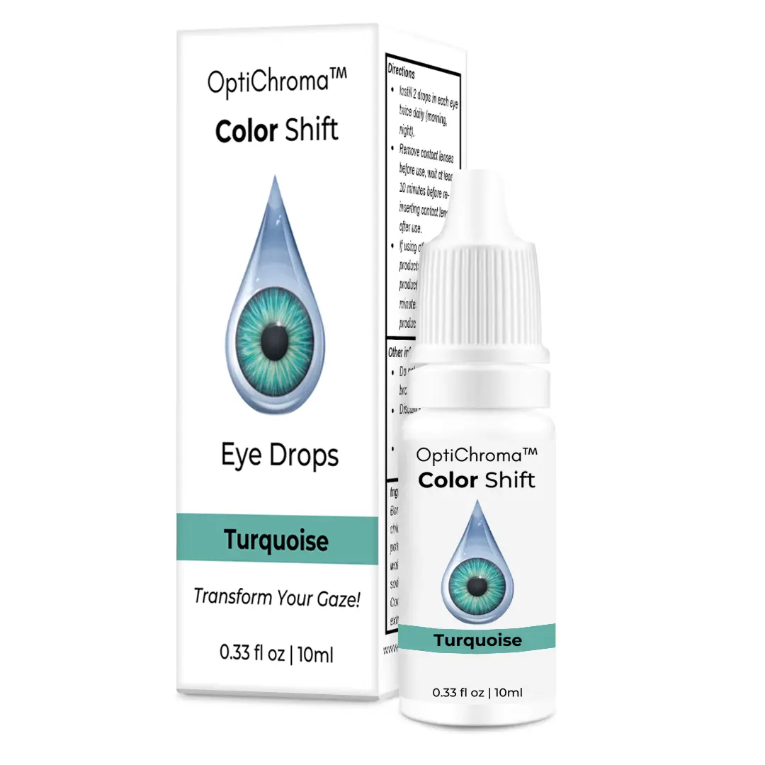Color Shift Eye Drops - Image 9