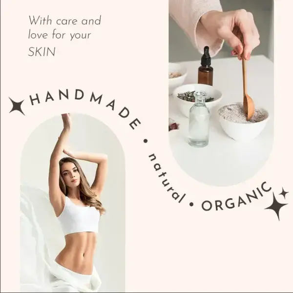 Organic Wild Yam Cream - Image 11