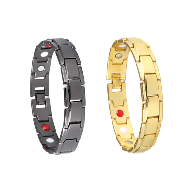 TitaniumMag Prostate Wellness Bracelet - Image 15